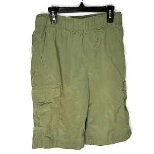 Sonoma Goods for life Men Shorts Large Khaki